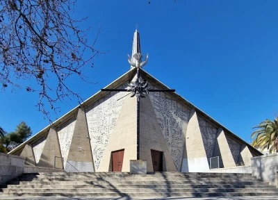 Parroquia Nuestra Señora de Guadalupe