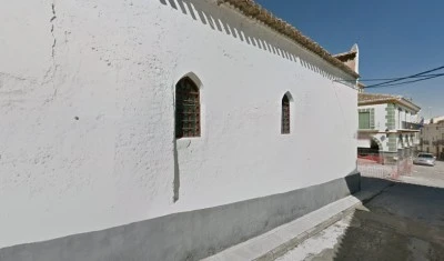 Parroquia Nuestra Señora de la Anunciación