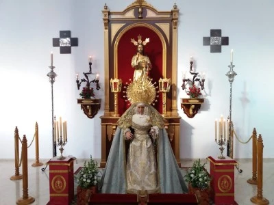 Parroquia Nuestra Señora De La Asunción