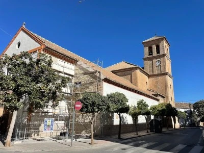 Parroquia Nuestra Señora de la Asunción