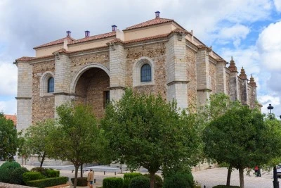 Parroquia Nuestra Señora de la Asunción