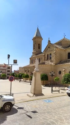 Parroquia Nuestra Señora de la Asunción