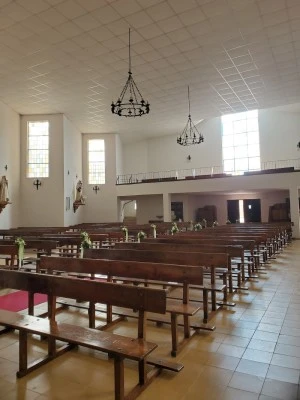 Parroquia Nuestra Señora De La Asunción