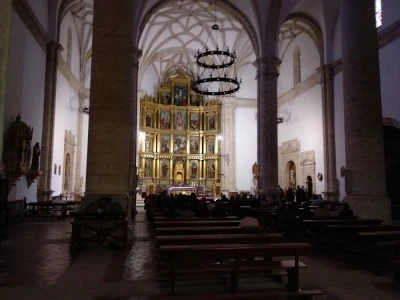 Parroquia Nuestra Señora de la Asunción