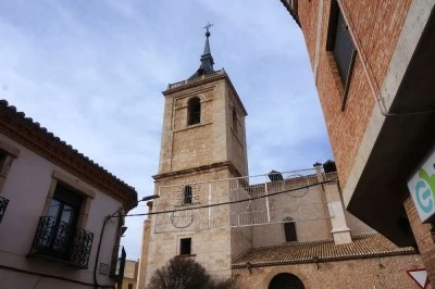 Parroquia Nuestra Señora de la Asunción