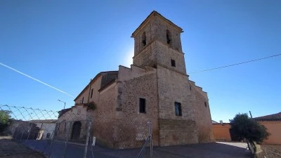 Parroquia Nuestra Señora de la Asunción
