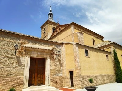 Parroquia Nuestra Señora de La Asunción