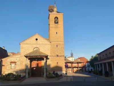 Parroquia Nuestra Señora de la Asunción