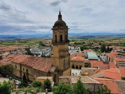 Parroquia Nuestra Señora De La Asunción