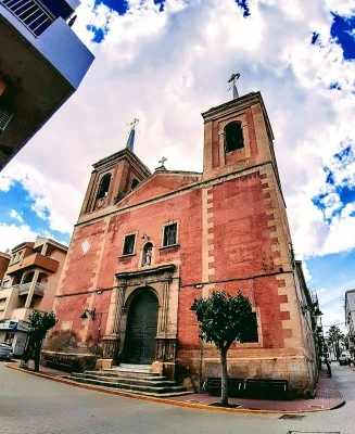 Parroquia Nuestra Señora de la Encarnación