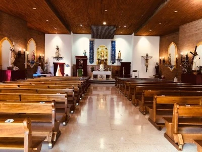 Parroquia Nuestra Señora de La Encarnación