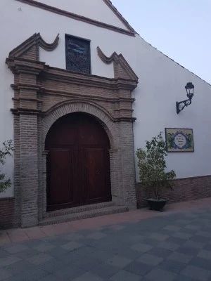 Parroquia Nuestra Señora de la Encarnación