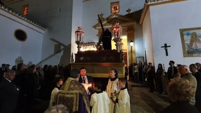 Parroquia Nuestra Señora de la Estrella