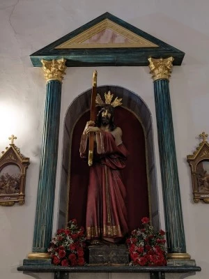 Parroquia Nuestra Señora De La Fuensanta