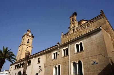 Parroquia Nuestra Señora de la Granada