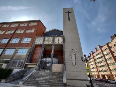 Parroquia Nuestra Señora de la Merced