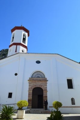 Parroquia Nuestra Señora de la O