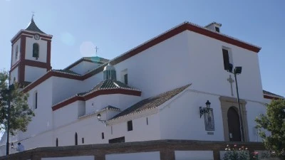 Parroquia Nuestra Señora de la Paz