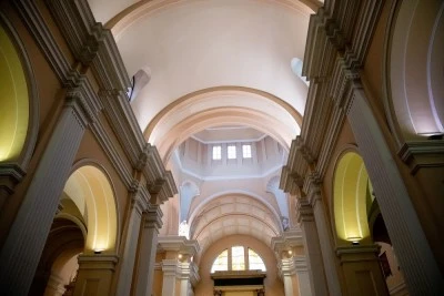 Parroquia Nuestra Señora de las Angustias