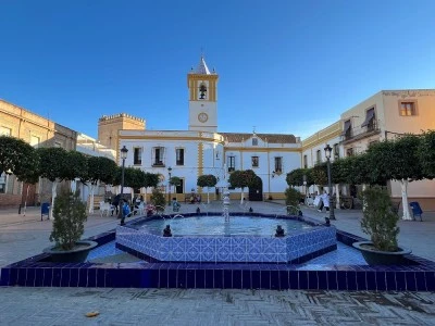 Parroquia Nuestra Señora de las Nieves