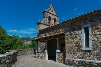 Parroquia Nuestra Señora De Las Nieves