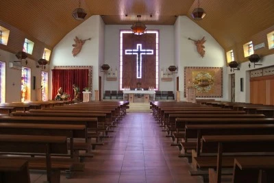 Parroquia Nuestra Señora de los Arroyos