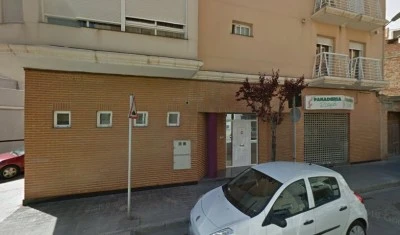 Parroquia Nuestra Señora de los Desamparados