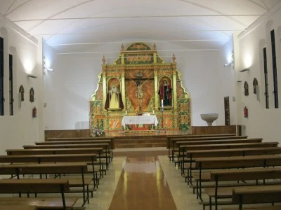 Parroquia Nuestra Señora de los Dolores