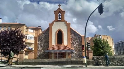 Parroquia Nuestra Señora de los Dolores
