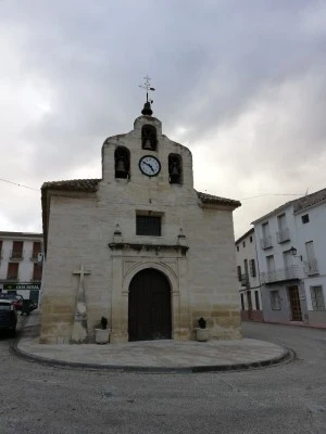 Parroquia Nuestra Señora de los Remedios