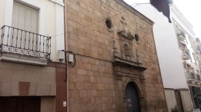Capilla de Ntra. Sra. de Guadalupe