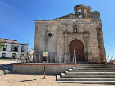 Parroquia Nuestra Señora del Camino