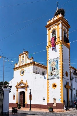 Parroquia Nuestra Señora del Carmen