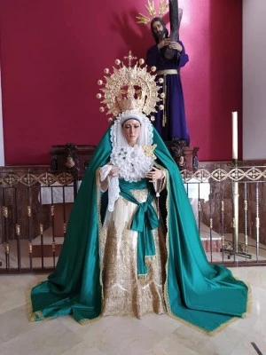 Parroquia Nuestra Señora del Carmen