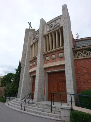 Parroquia Nuestra Señora del Carmen