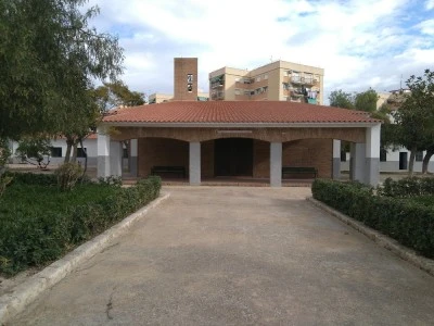 Parroquia Nuestra Señora del Carmen