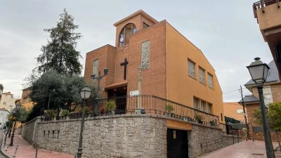 Parroquia Nuestra Señora del Carmen