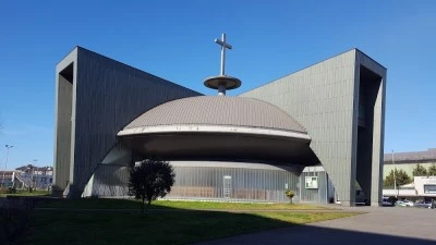 Parroquia Nuestra Señora del Carmen Salesianos