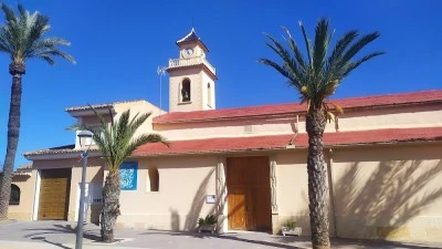 Parroquia Nuestra Señora del Pilar