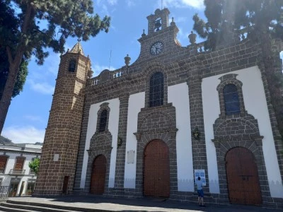 Parroquia Nuestra Señora Del Pino