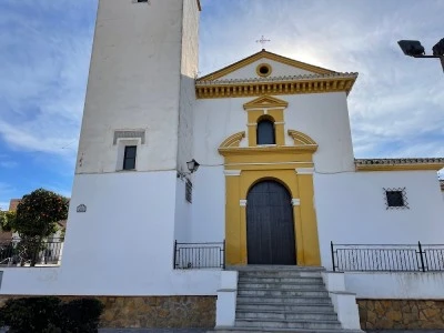 Parroquia Nuestra Señora del Rosario