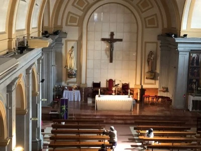 Parroquia Nuestra Señora Del Rosario De Fátima