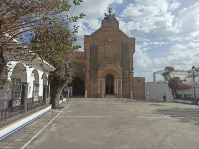 Parroquia Nuestra Señora del Socorro