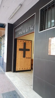 Parroquia Nuestra Señora del Val