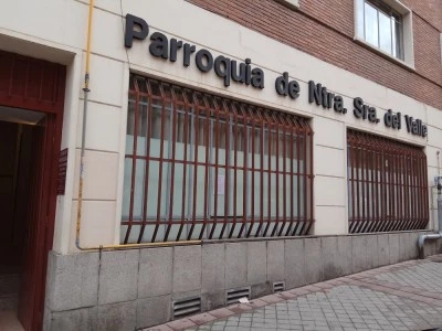Parroquia Nuestra Señora del Valle