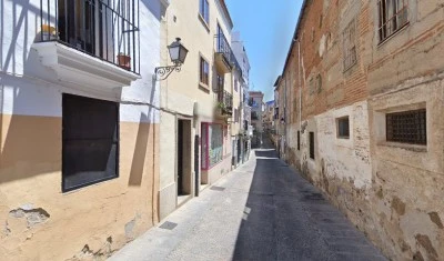 Parroquia Ortodoxa " Santo Sava" Plasencia y Caceres