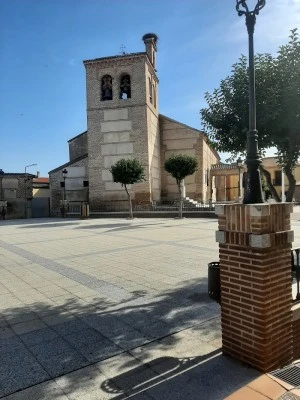 Parroquia Purísima Concepción