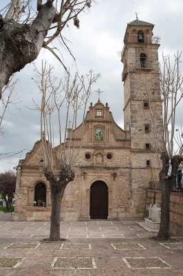 Parroquia Purísima Inmaculada Concepción