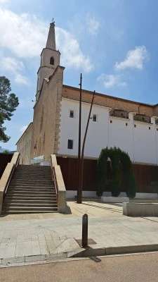 Parròquia Sagrada Família