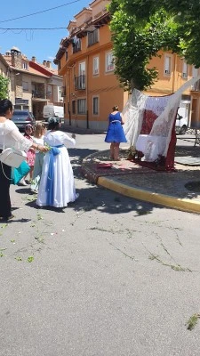 Parroquia San Alfonso Rodríguez